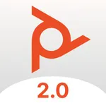 PolyMeet 2.0 icon