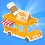 Coffee Van icon