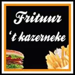 Frituur 't Kazerneke icon