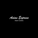 Asian Express icon