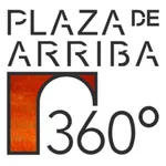 PLAZA DE ARRIBA 360 icon