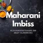 Maharani Imbiss icon