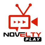 NOVELTY Play icon