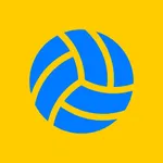 Volleyball Scoreboard SkyServe icon