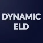 DYNAMIC ELD icon