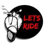 Lets Ride Rider icon