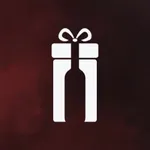 Message On Wine icon