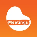 NKF Meetings icon