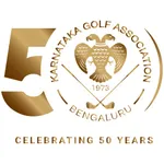 KGA Golf App icon