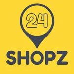 24Shopz UAE icon