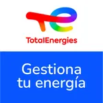 Gestiona tu Energía icon