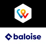 Baloise TWINT icon