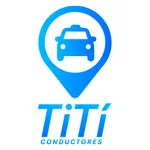 TITÍ CONDUCTOR icon