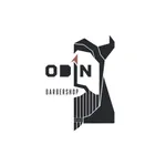 ODIN Барбершоп icon