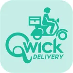 Qwick Delivery Boy icon