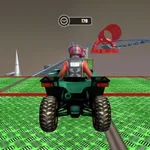 Quad Bikes ATV Stunt Racing 3D icon