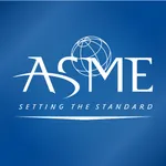 ASME Events icon