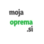 Mojaoprema.si Trgovina icon