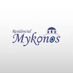 Mykonos RA icon