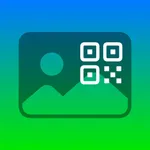 PhotoQR: QR Codes in Photos icon