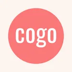 Cogo - Group Habit Tracker icon