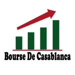 Bourse De Casablanca icon