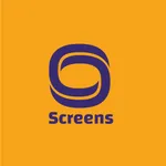 Screens Store icon