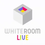 WHITEROOM LIVE icon