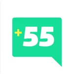 Conecta55 icon