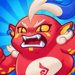 Monster of God icon