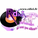 WebRadio R D'ICI icon