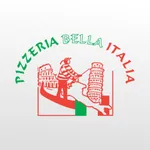 Pizzeria Bella Italia Gmunden icon