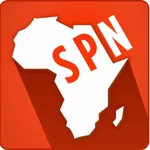 Sign Print News icon