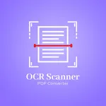 OCR Scanner, PDF Convertor icon