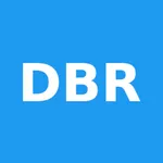 DBR Index icon