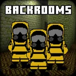 Retro Backrooms icon