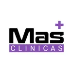 Mas Clinicas icon