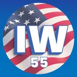 Ironworkers 55 icon