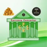 Currency Converter all country icon