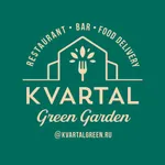 Kvartal Green Garden icon