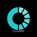 OKA Courier App icon