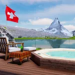 Can you escape Switzerland icon