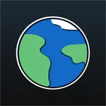 Geografind icon
