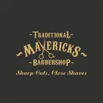 Mavericks Barbershop icon