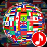 World National Anthem icon