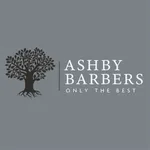 Ashby Barbers icon