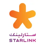 Starlink Oman icon