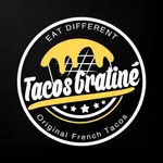 Tacos gratiné SG icon