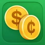 Dollar & Sense - Family Chores icon