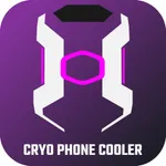 Cryo Phone Cooler icon